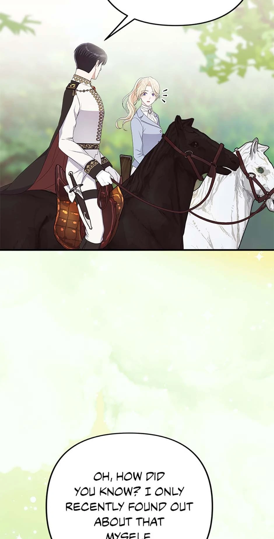 Please Lay Your Eyes on Jasmine chapter 66 page 40