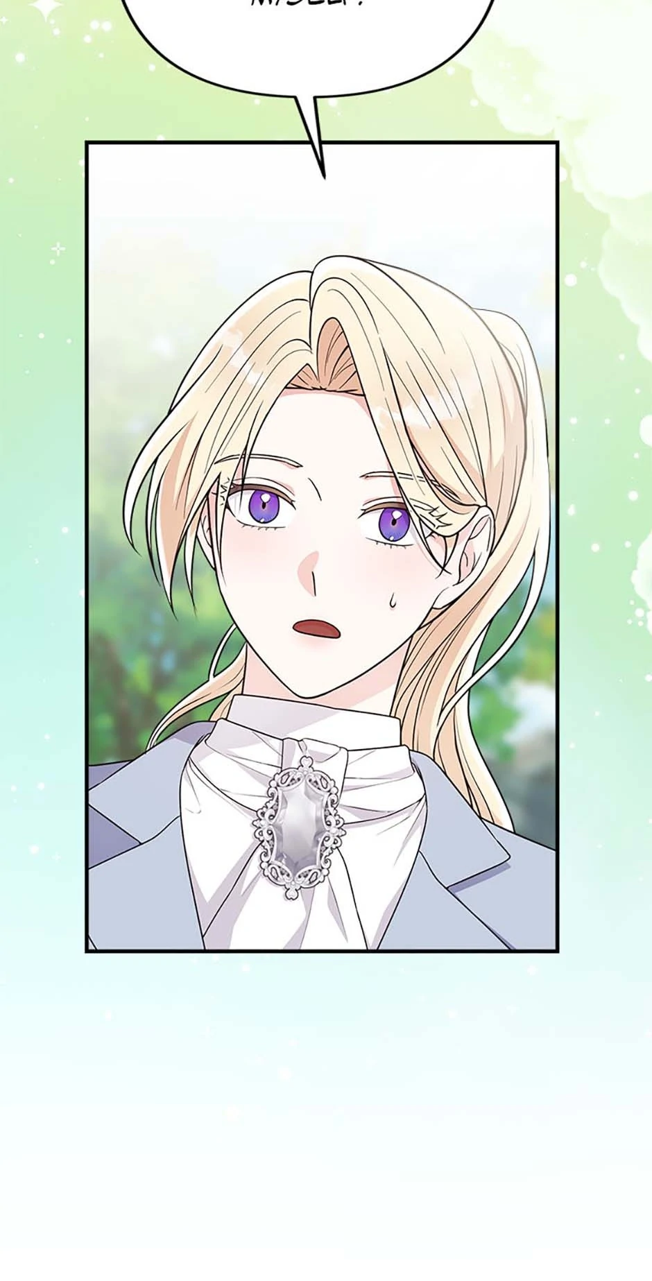 Please Lay Your Eyes on Jasmine chapter 66 page 41