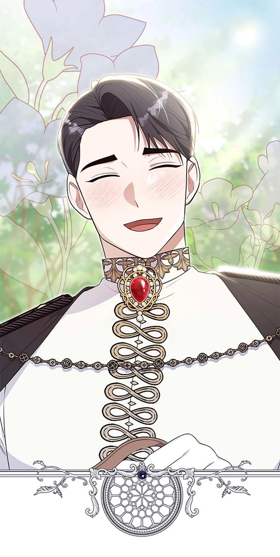 Please Lay Your Eyes on Jasmine chapter 66 page 46