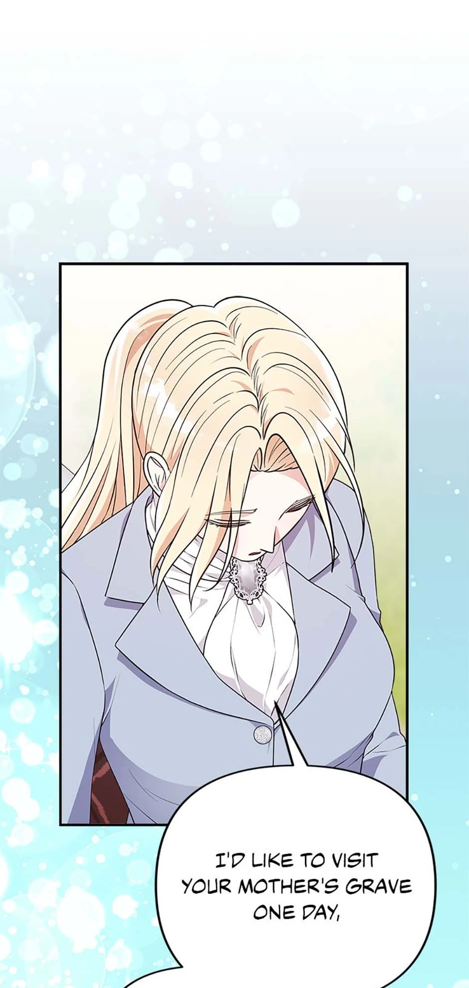 Please Lay Your Eyes on Jasmine chapter 66 page 47
