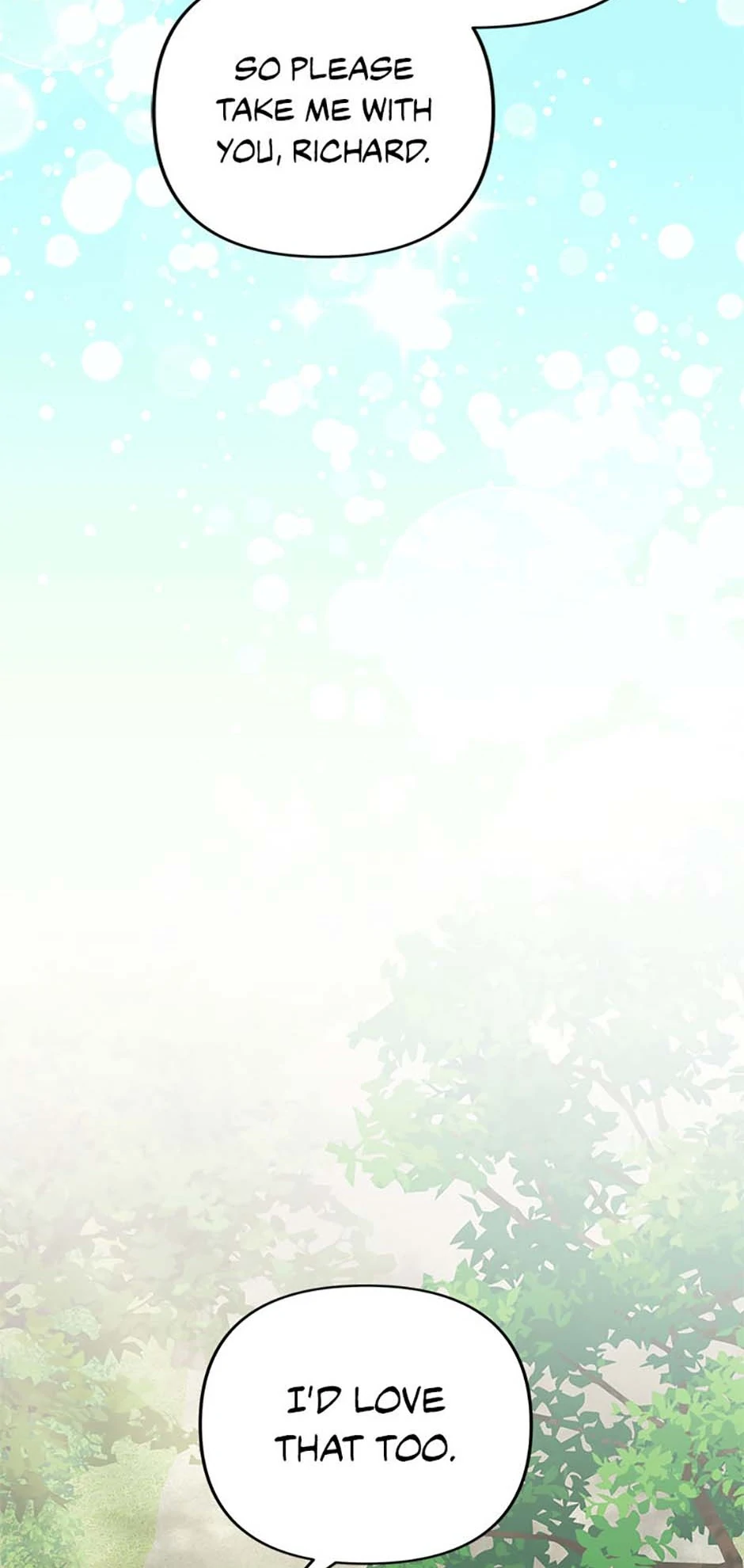 Please Lay Your Eyes on Jasmine chapter 66 page 48