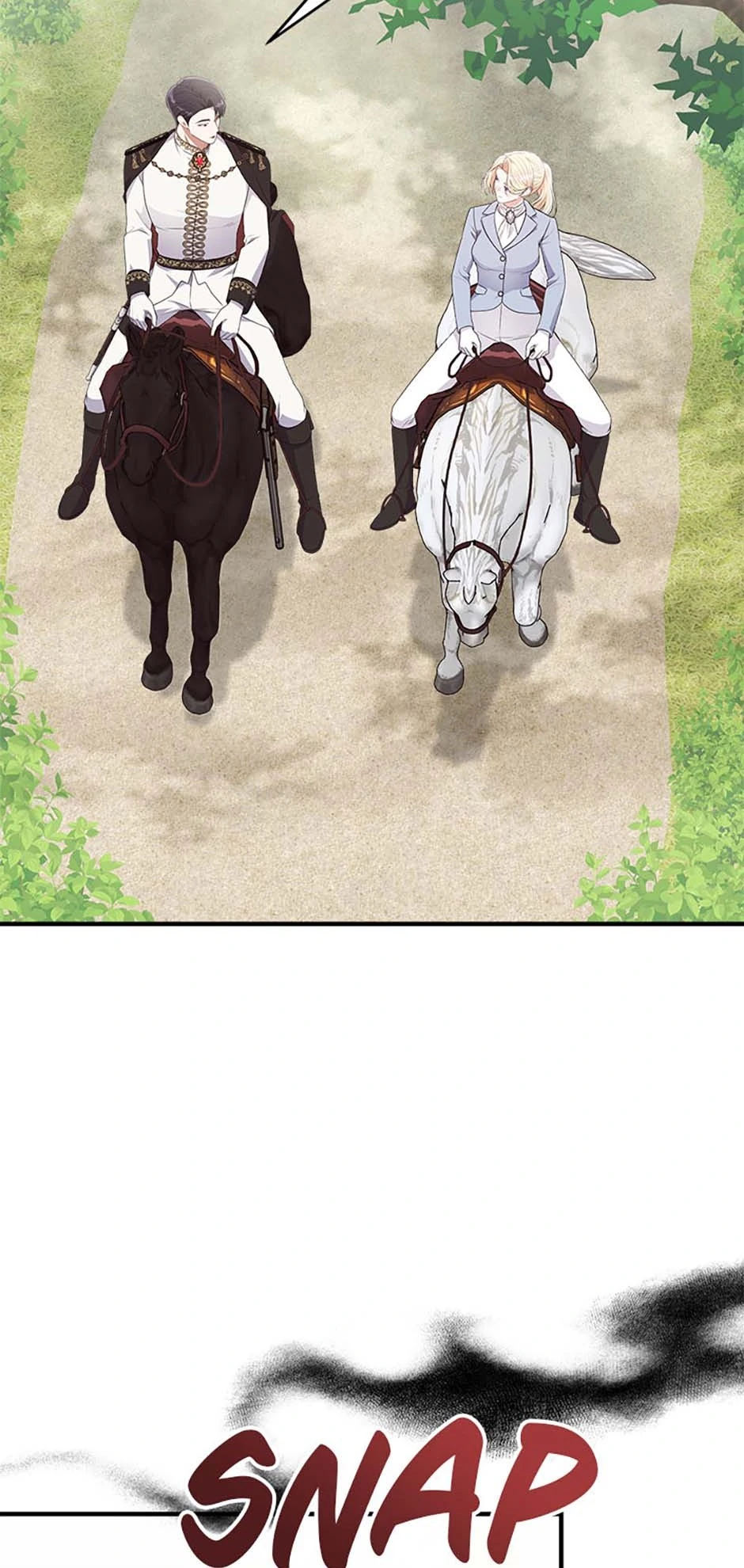 Please Lay Your Eyes on Jasmine chapter 66 page 49