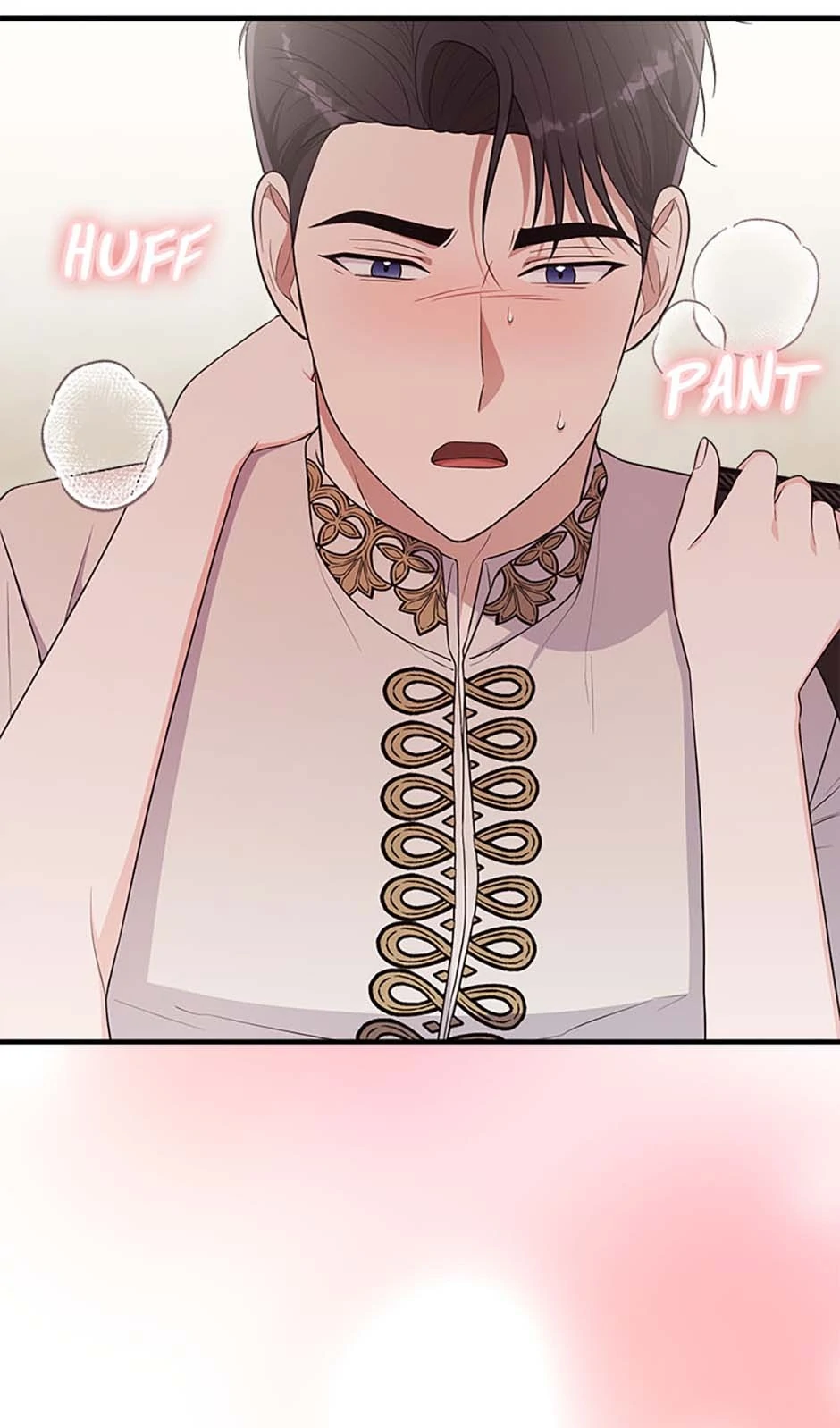 Please Lay Your Eyes on Jasmine chapter 66 page 5
