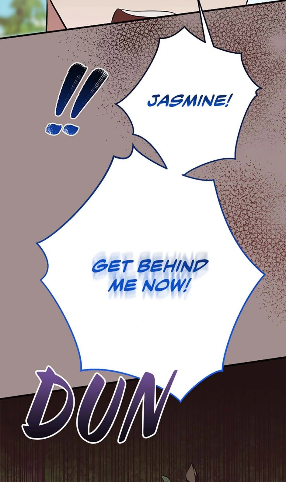 Please Lay Your Eyes on Jasmine chapter 66 page 54