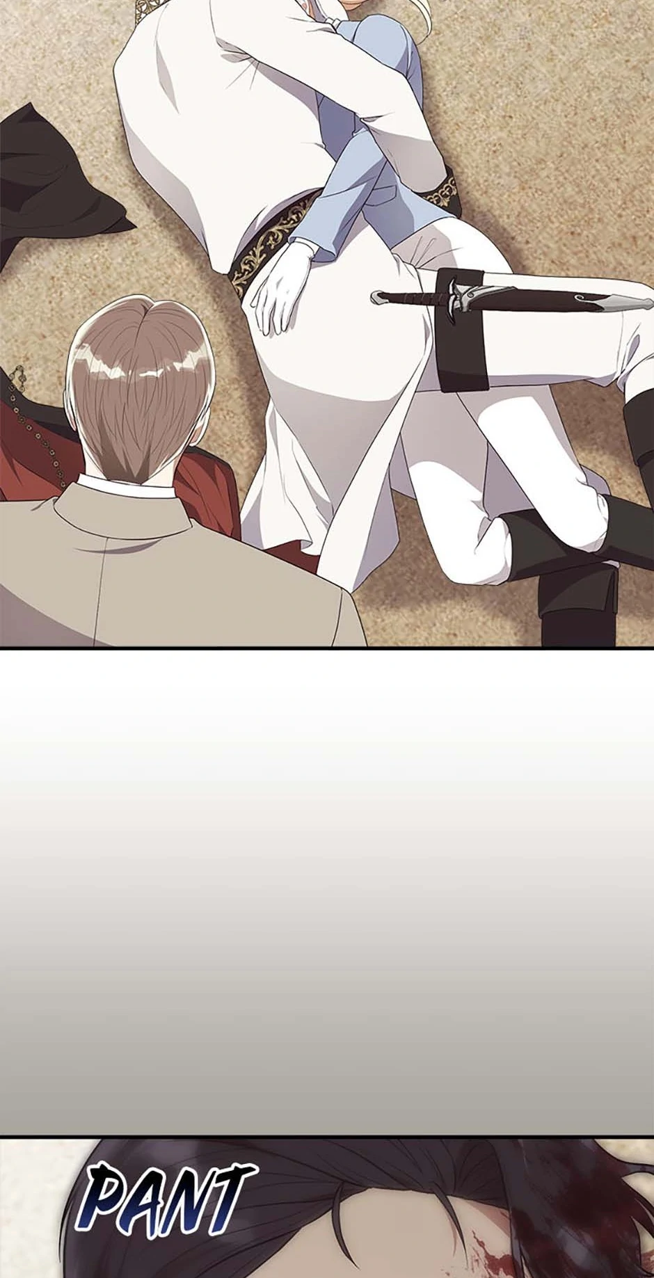 Please Lay Your Eyes on Jasmine chapter 66 page 64