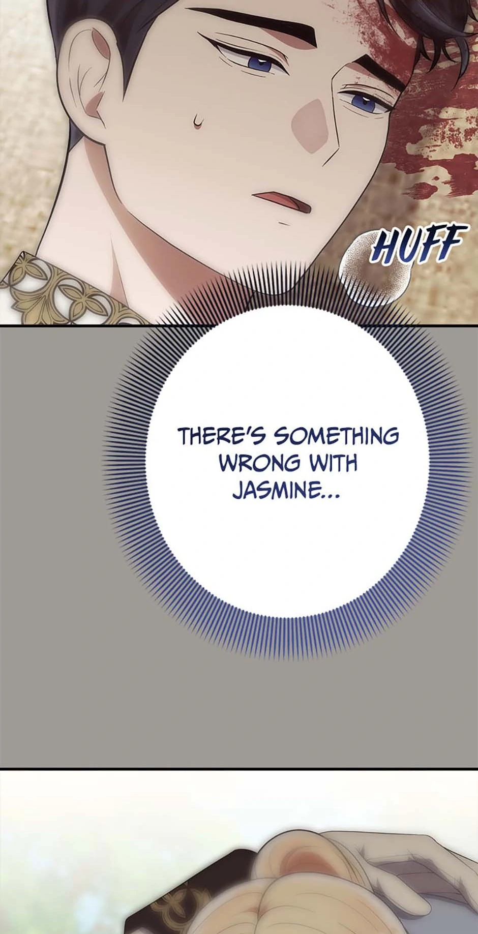 Please Lay Your Eyes on Jasmine chapter 66 page 65