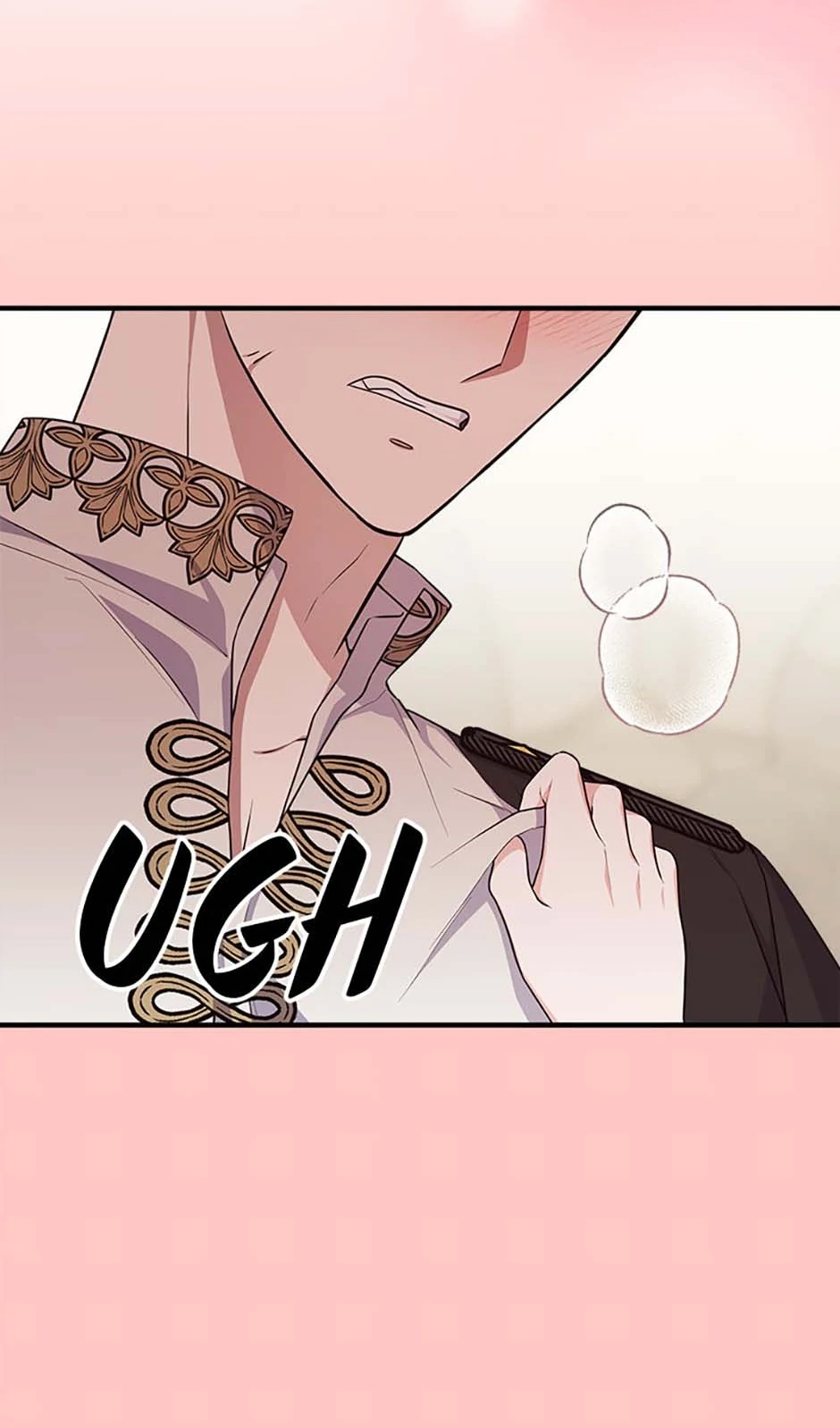 Please Lay Your Eyes on Jasmine chapter 66 page 7