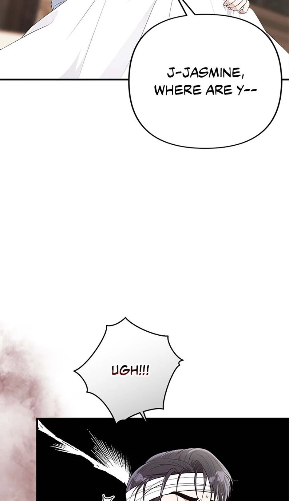 Please Lay Your Eyes on Jasmine chapter 66 page 72