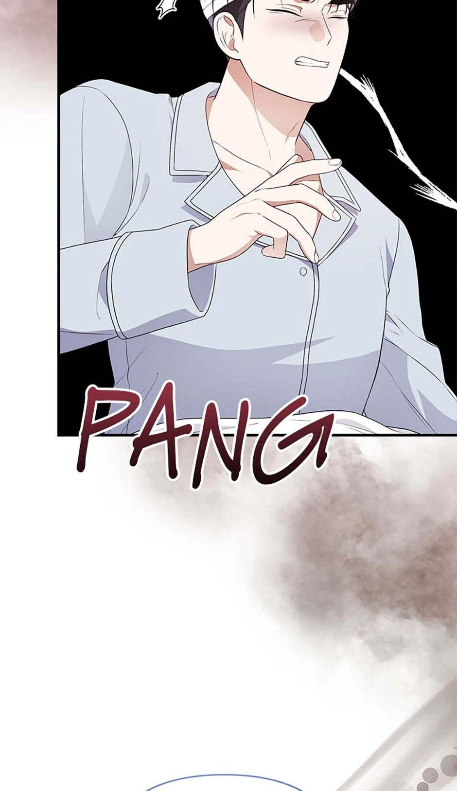 Please Lay Your Eyes on Jasmine chapter 66 page 73