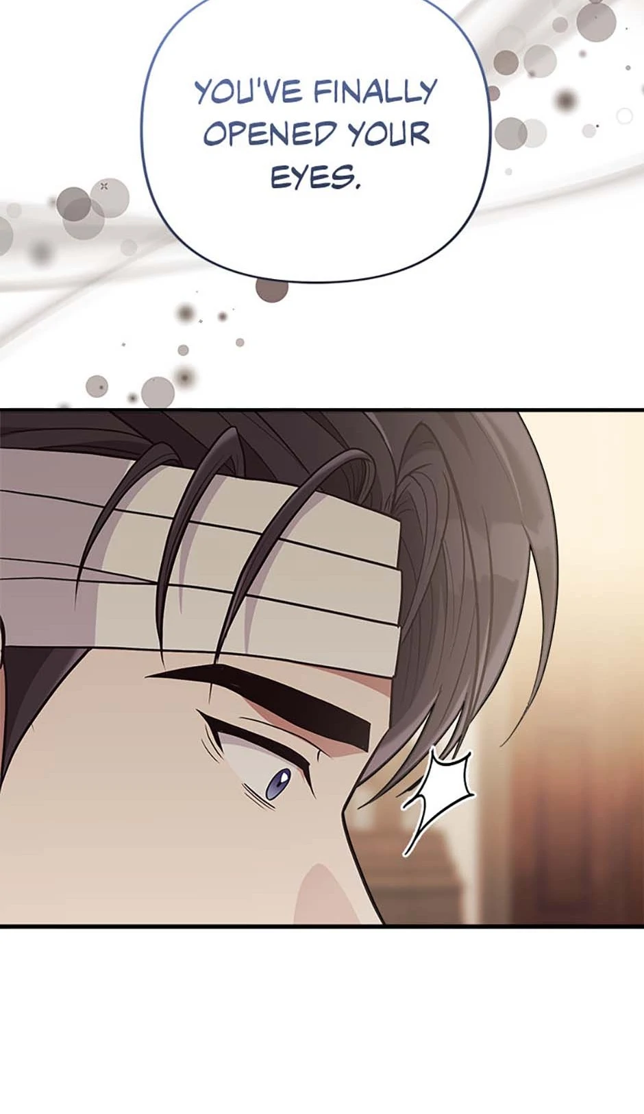 Please Lay Your Eyes on Jasmine chapter 66 page 74