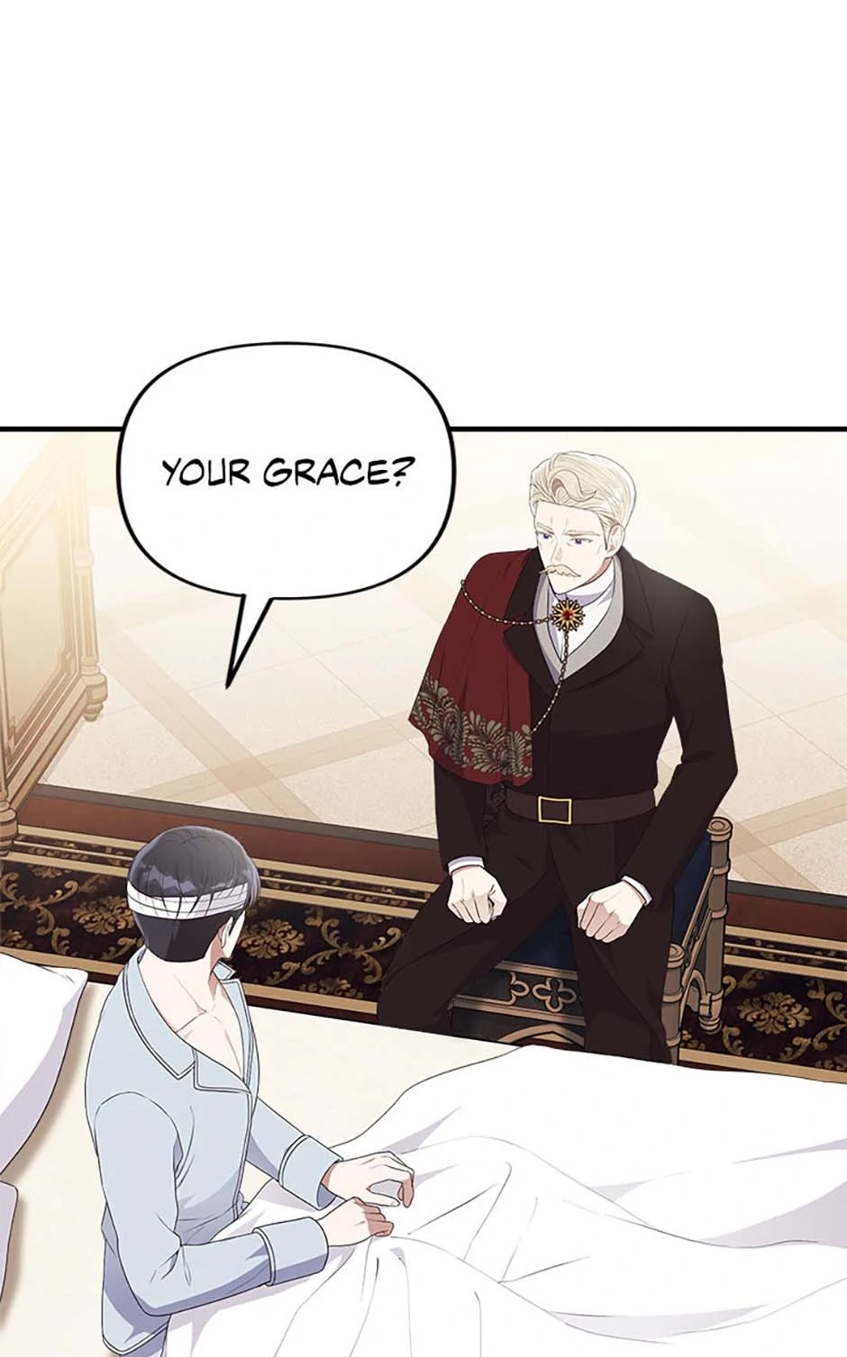 Please Lay Your Eyes on Jasmine chapter 66 page 75