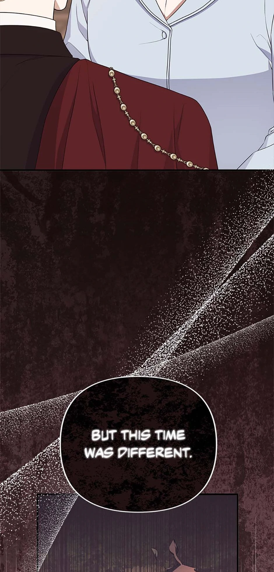 Please Lay Your Eyes on Jasmine chapter 67 page 13