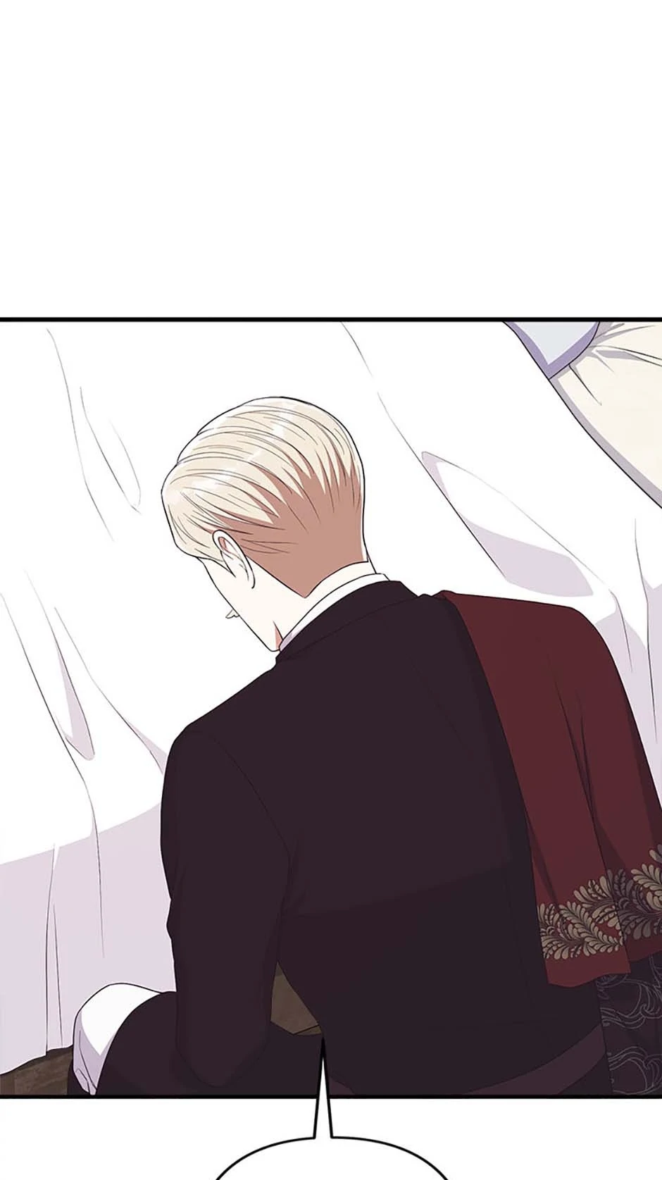 Please Lay Your Eyes on Jasmine chapter 67 page 40