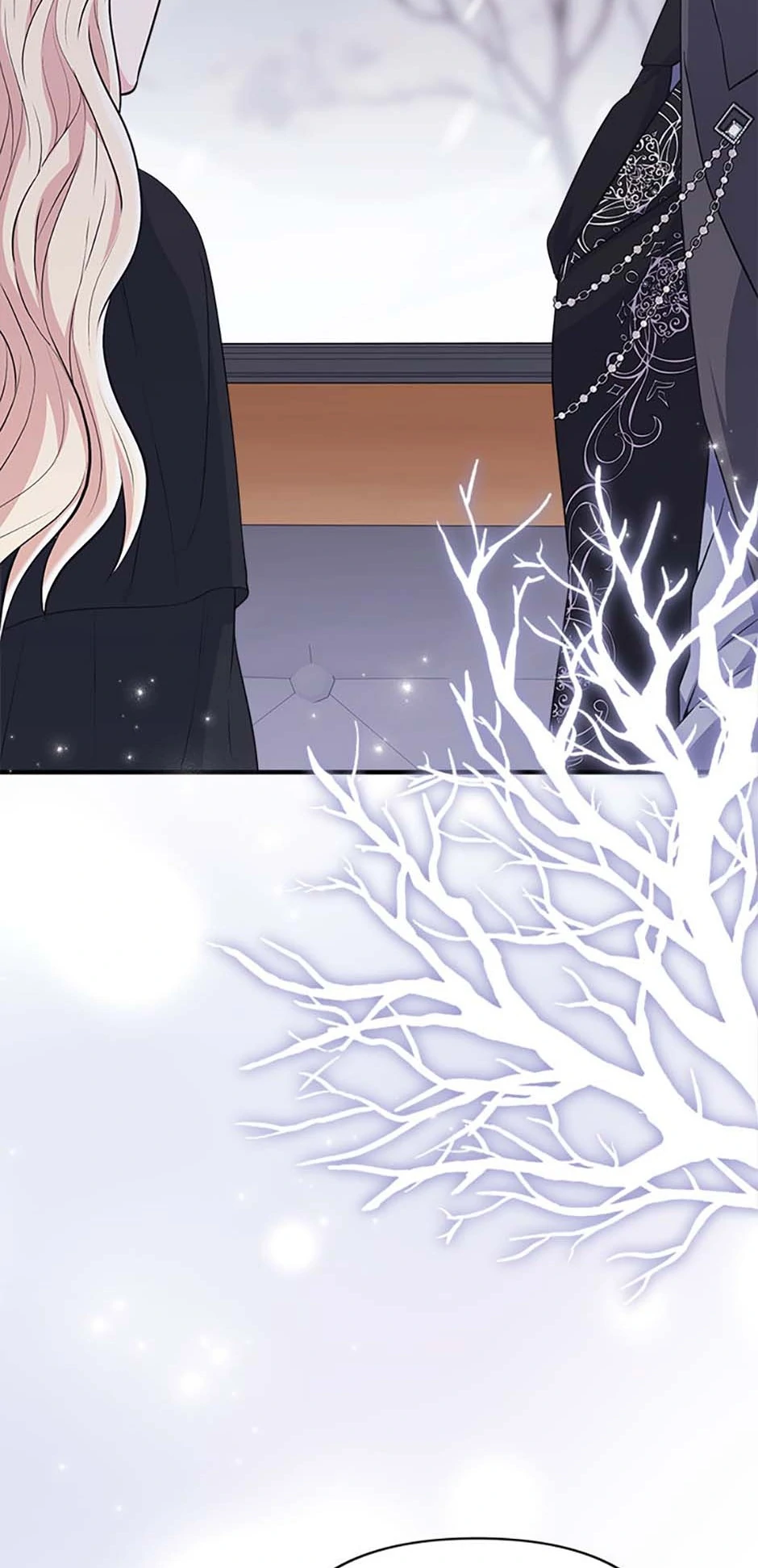 Please Lay Your Eyes on Jasmine chapter 67 page 46