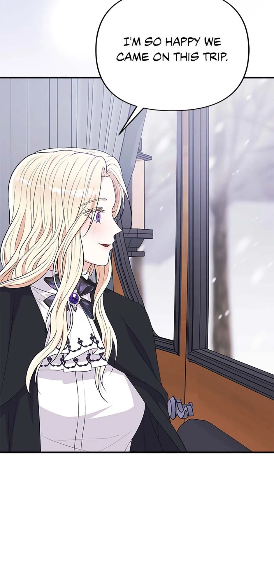 Please Lay Your Eyes on Jasmine chapter 67 page 47
