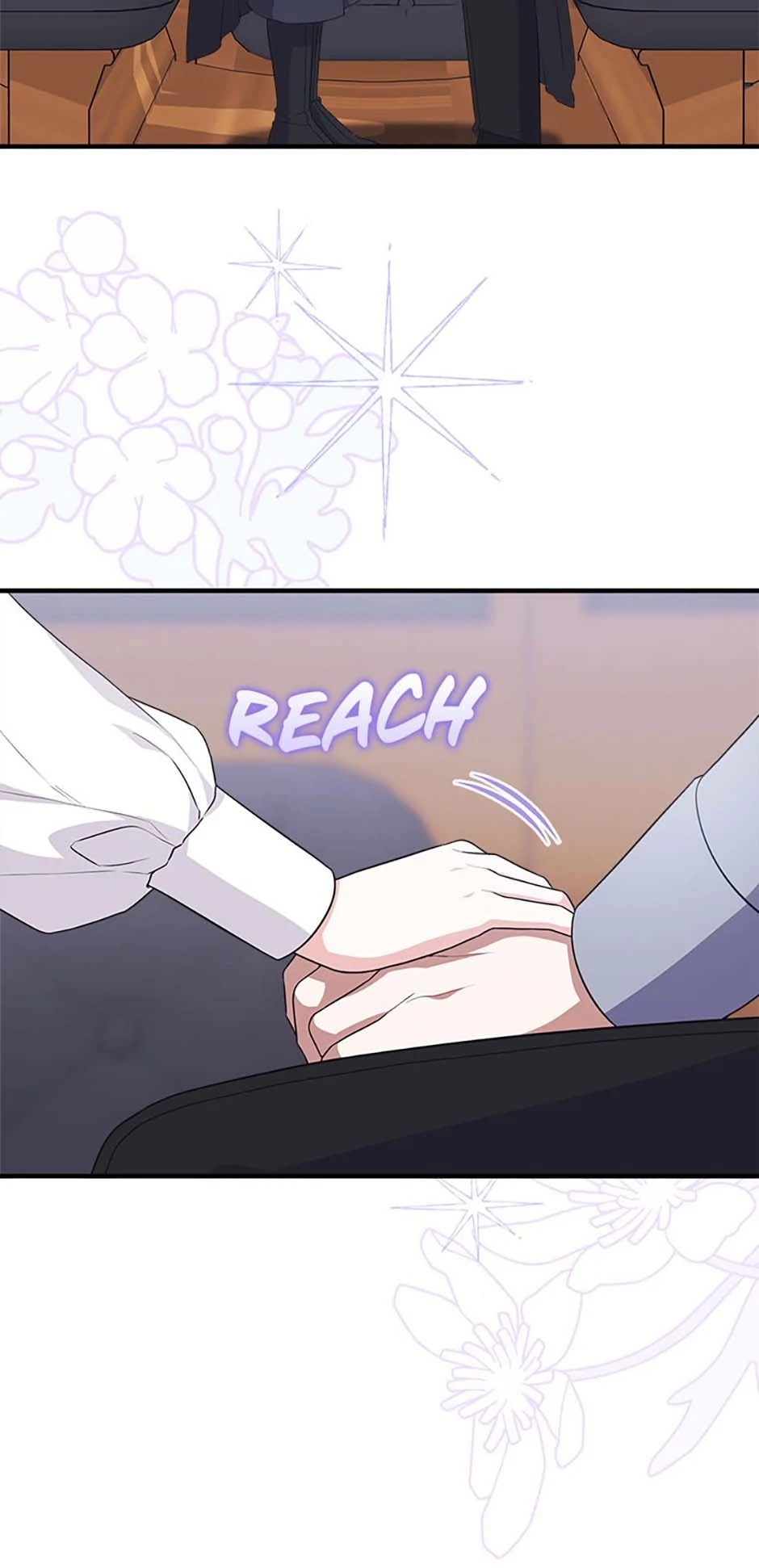 Please Lay Your Eyes on Jasmine chapter 67 page 49