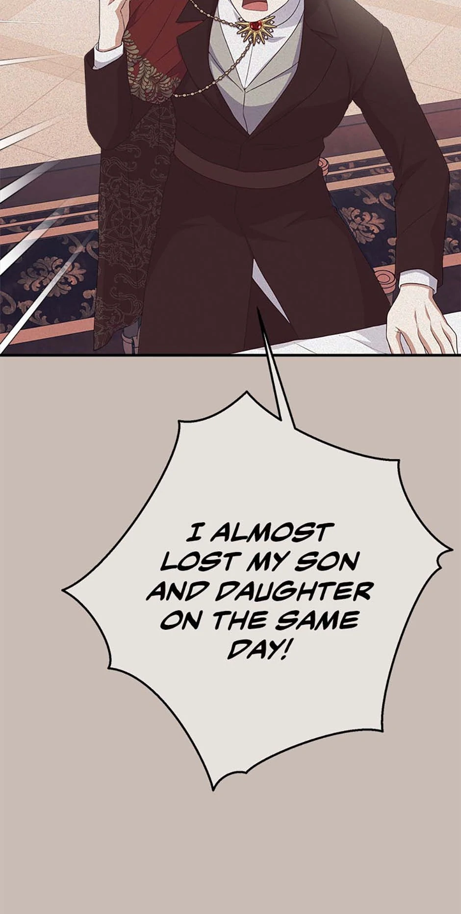 Please Lay Your Eyes on Jasmine chapter 67 page 58