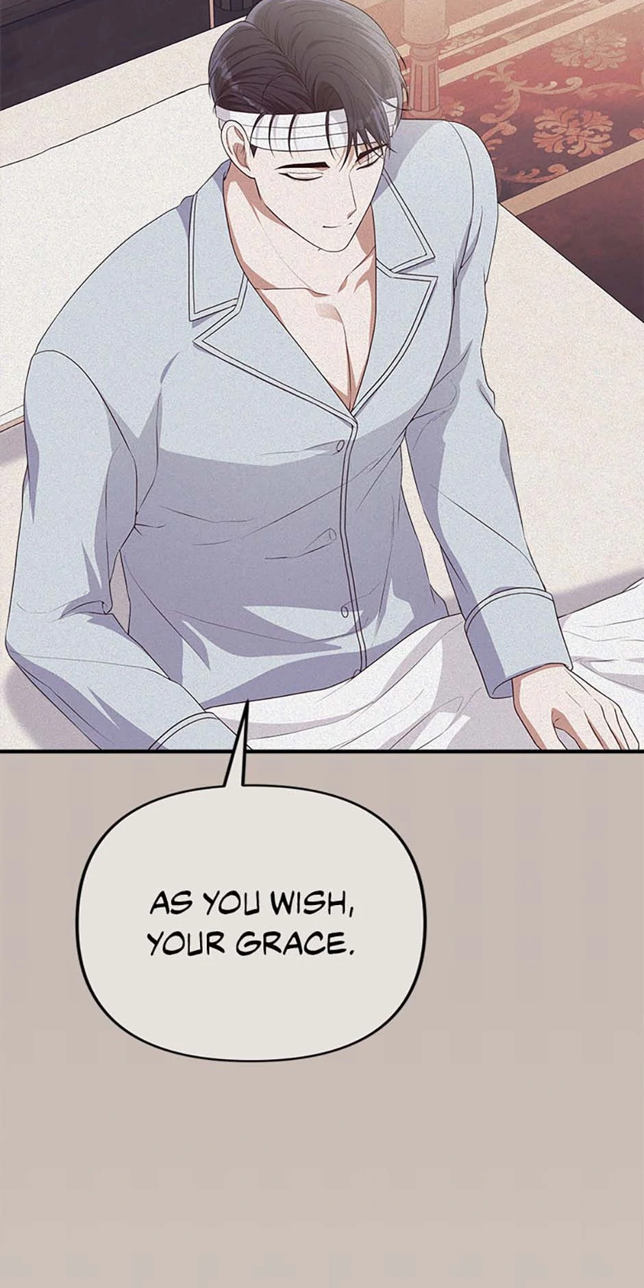 Please Lay Your Eyes on Jasmine chapter 67 page 65
