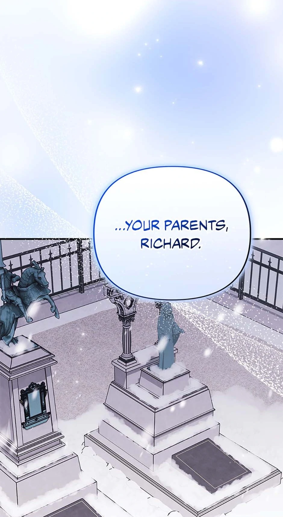 Please Lay Your Eyes on Jasmine chapter 67 page 85