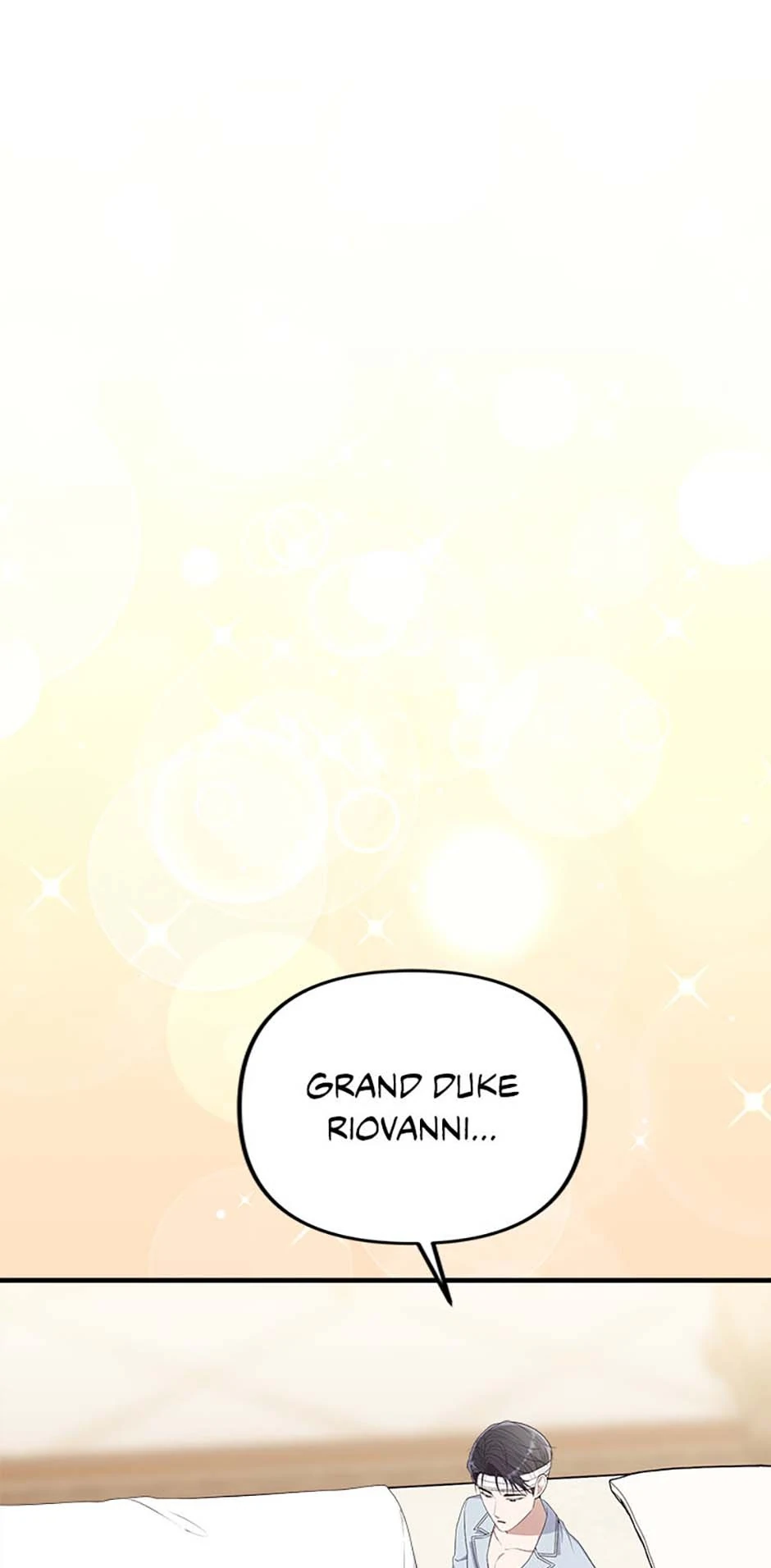 Please Lay Your Eyes on Jasmine chapter 68 page 1
