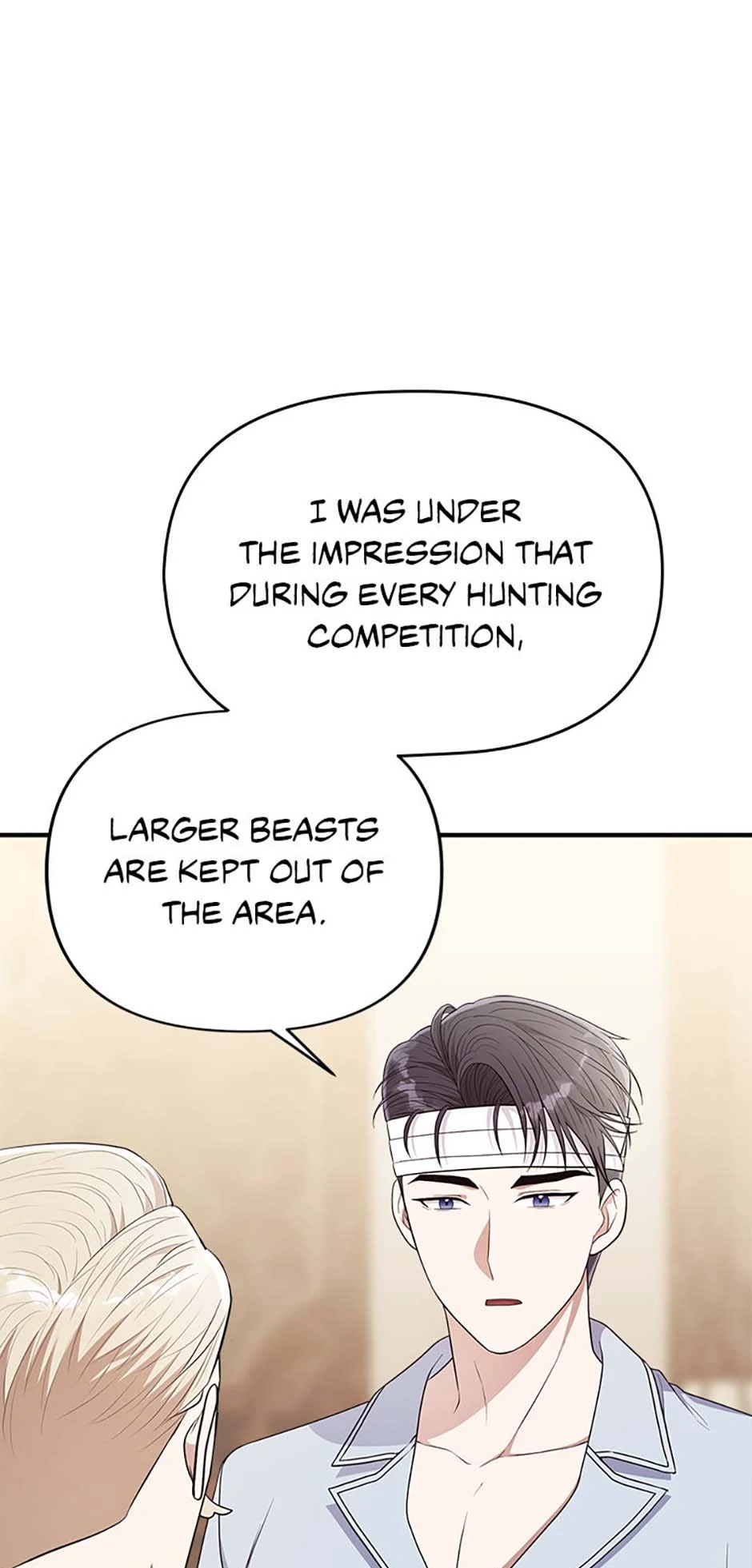 Please Lay Your Eyes on Jasmine chapter 68 page 12