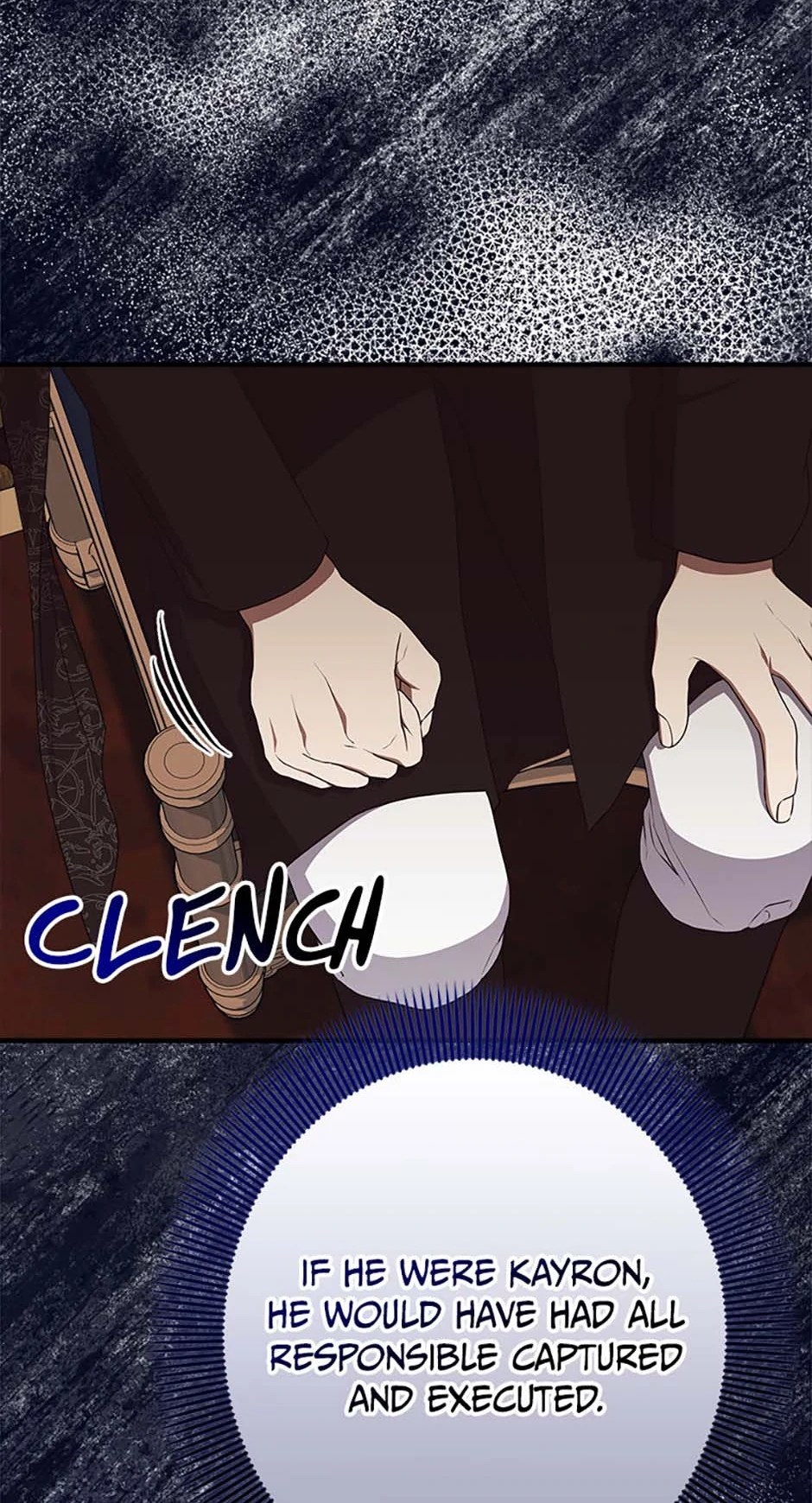Please Lay Your Eyes on Jasmine chapter 68 page 26