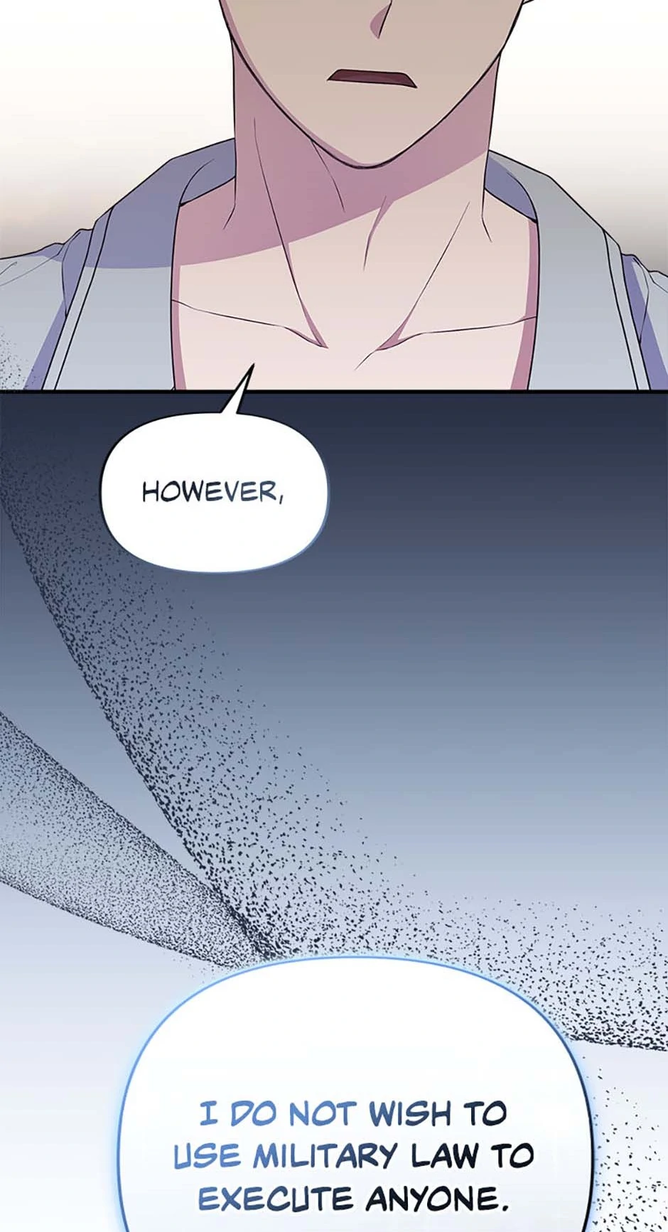 Please Lay Your Eyes on Jasmine chapter 68 page 32