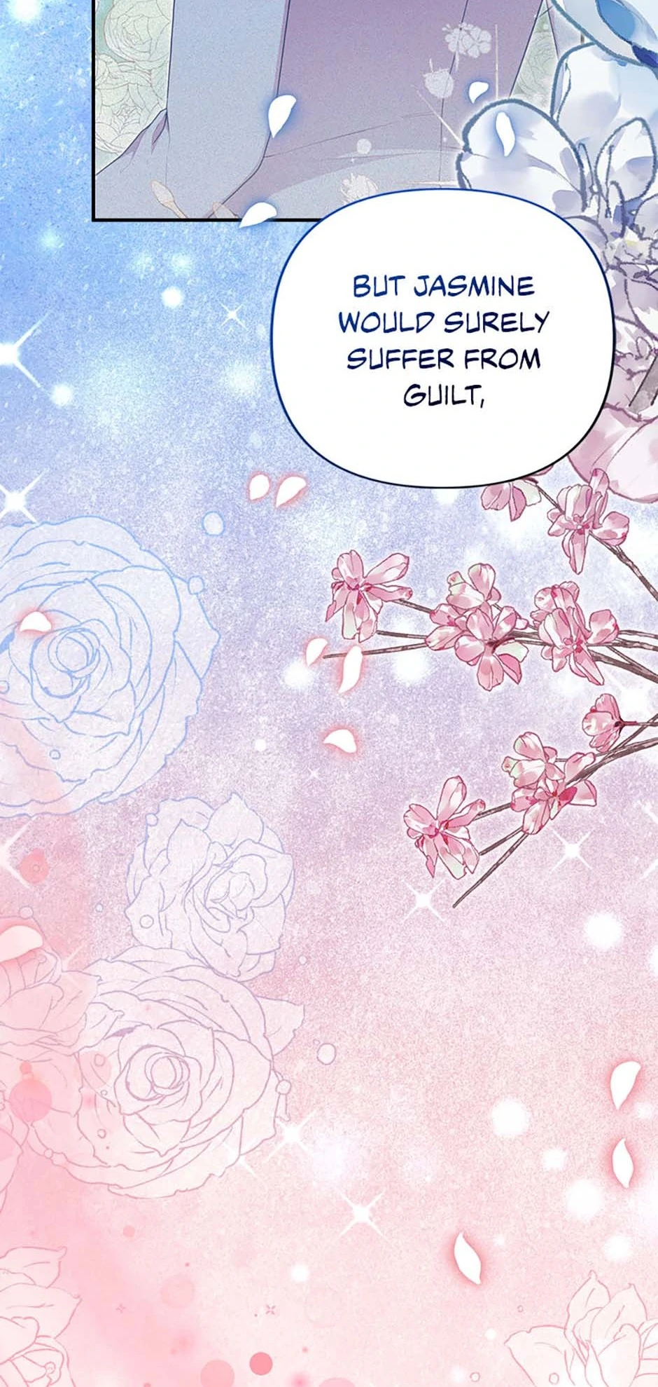 Please Lay Your Eyes on Jasmine chapter 68 page 35
