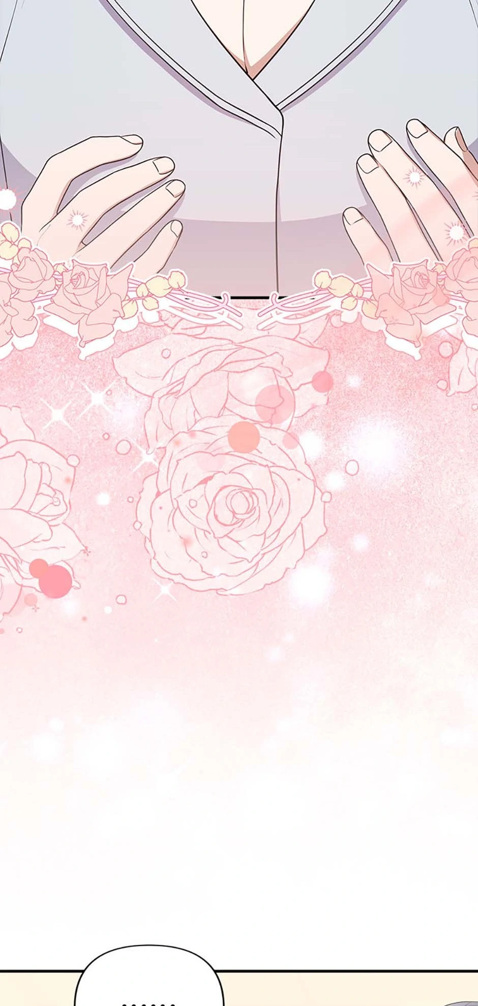 Please Lay Your Eyes on Jasmine chapter 68 page 37