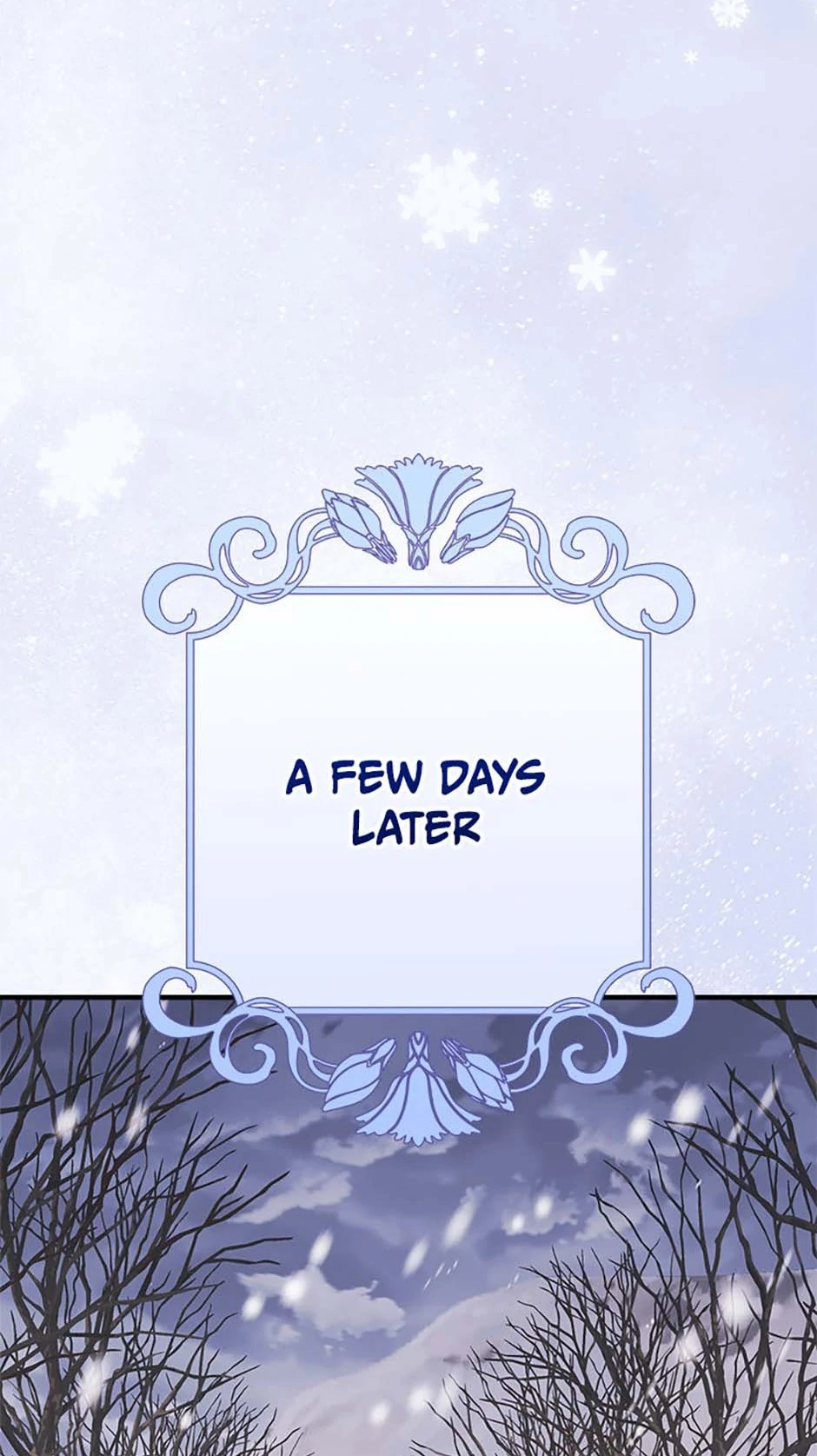 Please Lay Your Eyes on Jasmine chapter 68 page 42