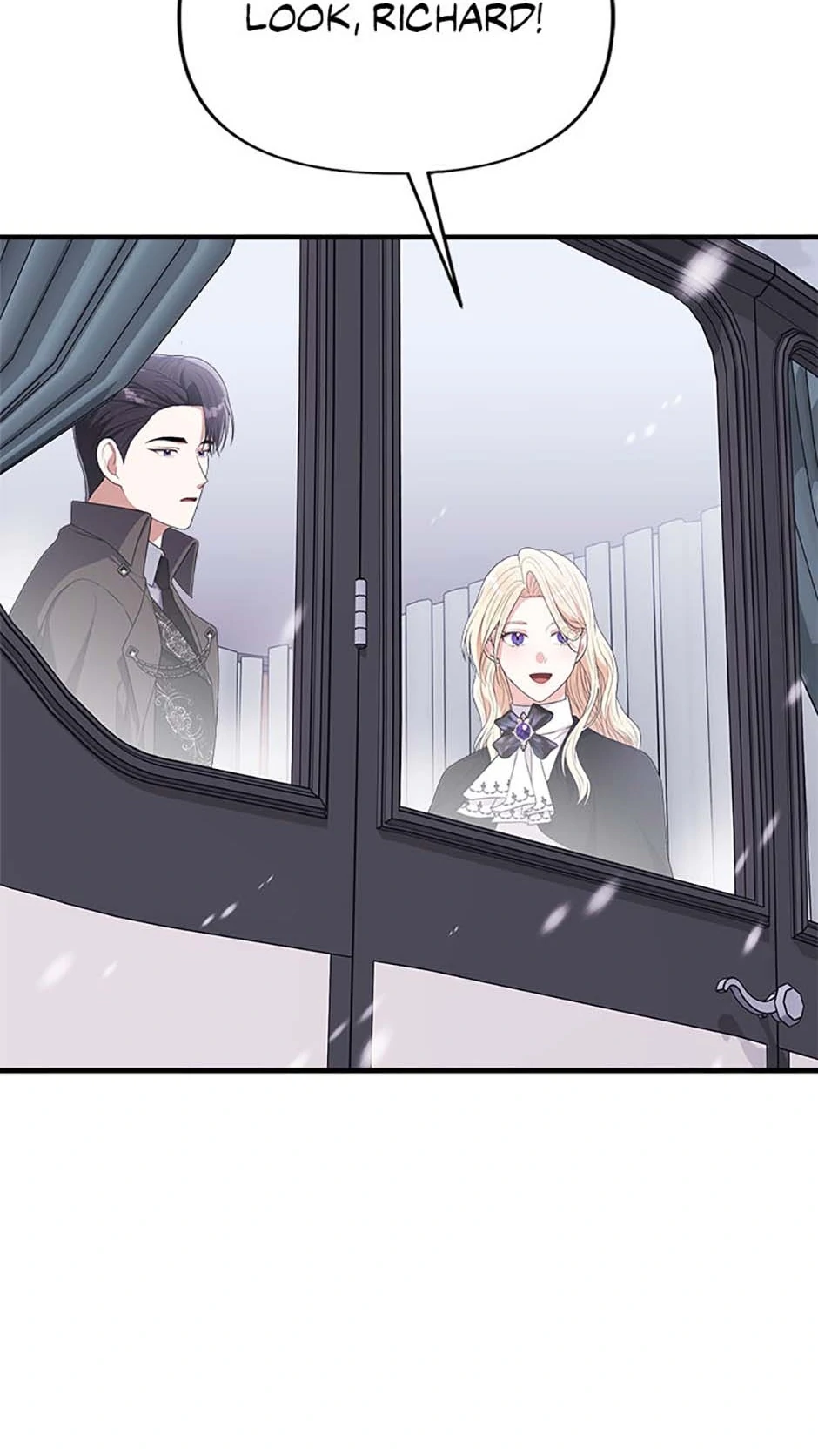 Please Lay Your Eyes on Jasmine chapter 68 page 44