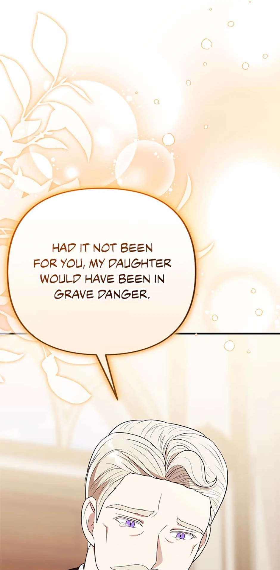 Please Lay Your Eyes on Jasmine chapter 68 page 5