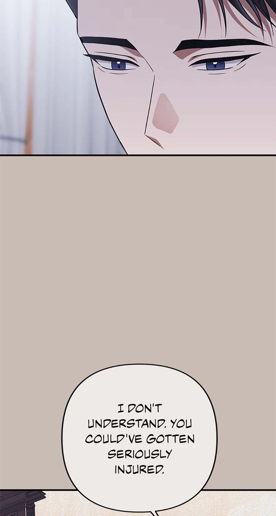 Please Lay Your Eyes on Jasmine chapter 68 page 54