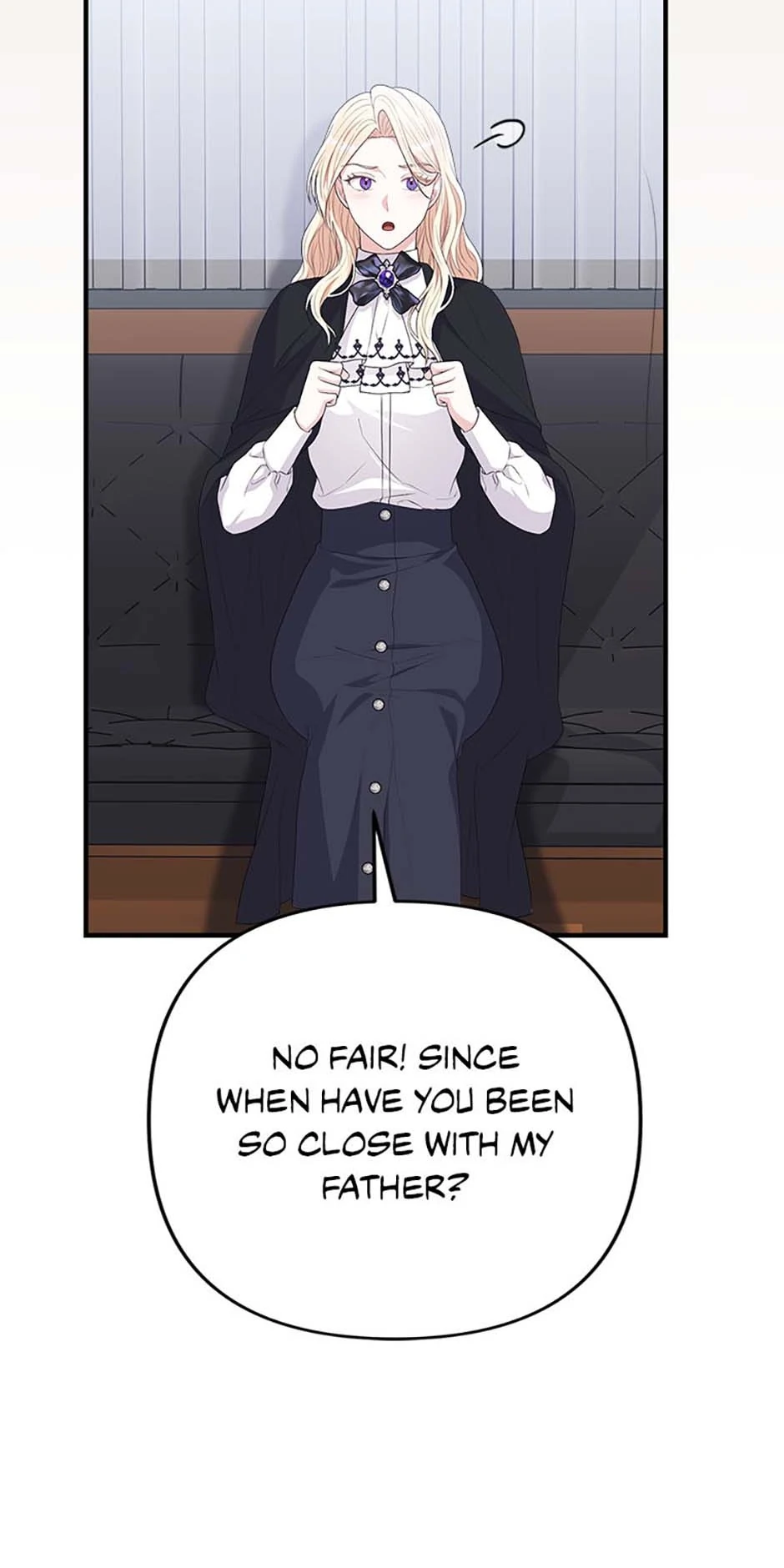 Please Lay Your Eyes on Jasmine chapter 68 page 67