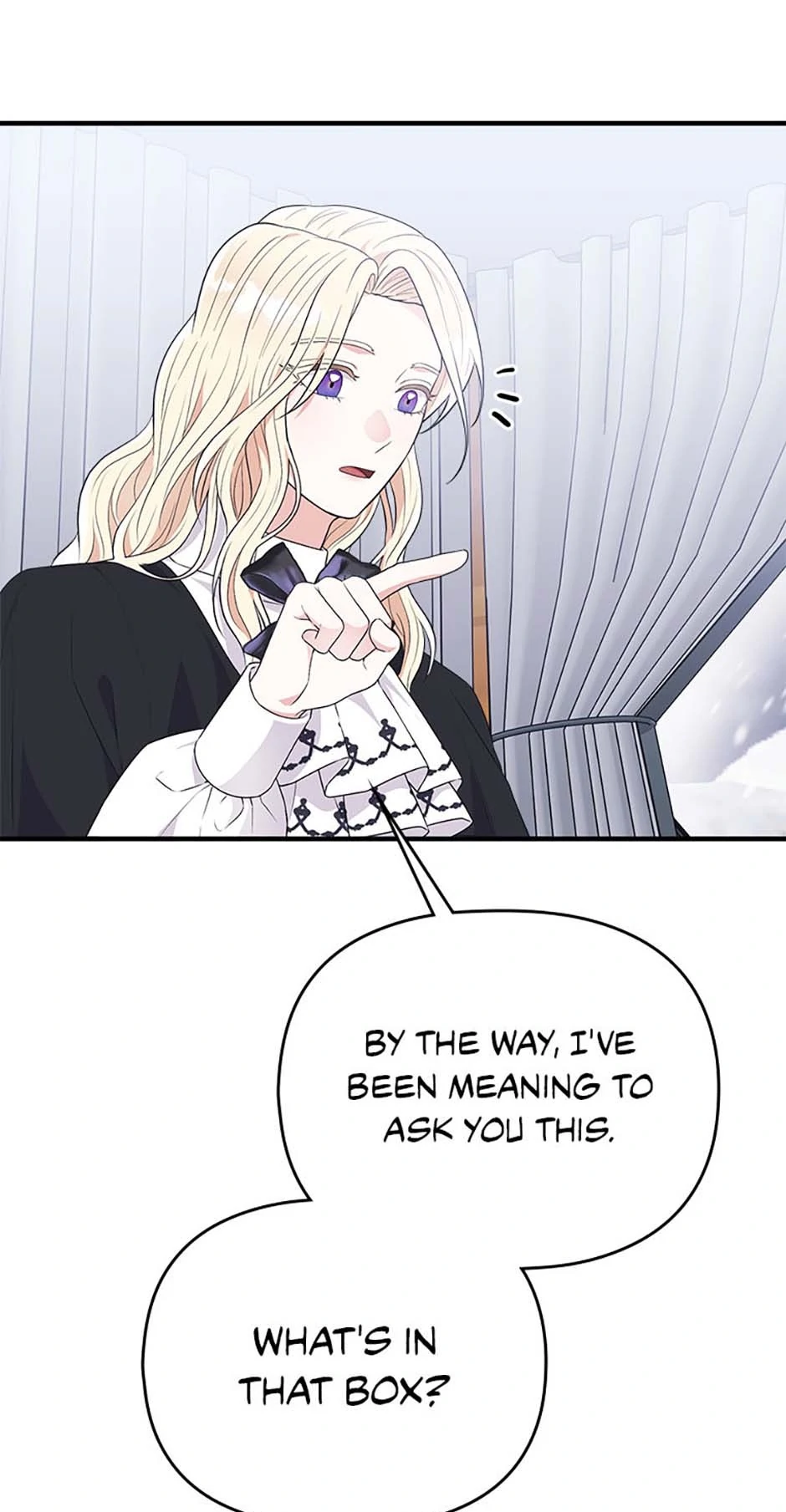 Please Lay Your Eyes on Jasmine chapter 68 page 71