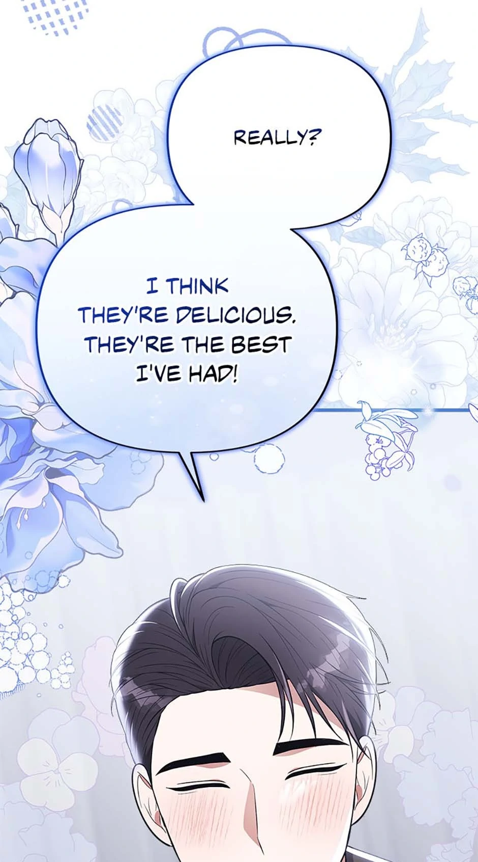 Please Lay Your Eyes on Jasmine chapter 68 page 78