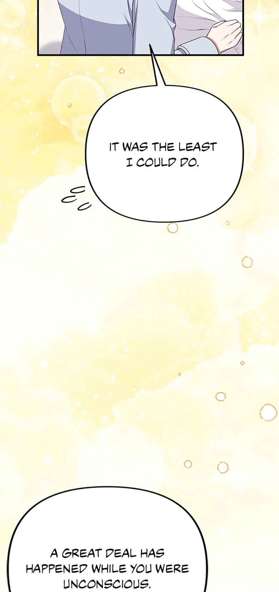 Please Lay Your Eyes on Jasmine chapter 68 page 8