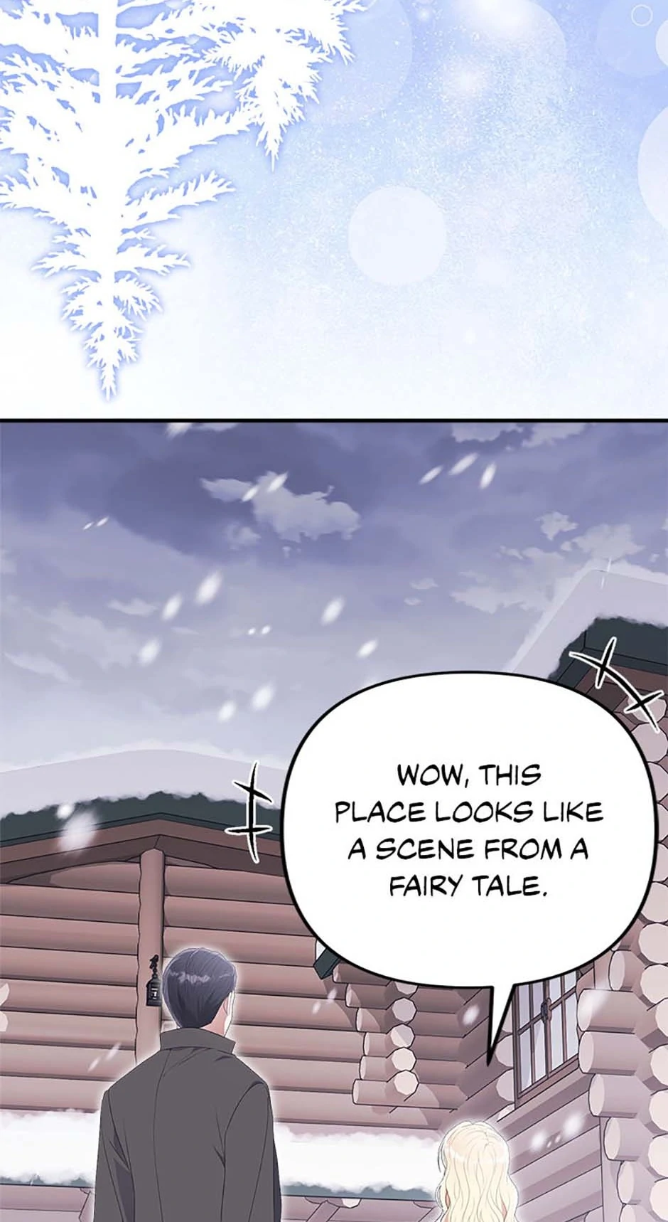 Please Lay Your Eyes on Jasmine chapter 68 page 82