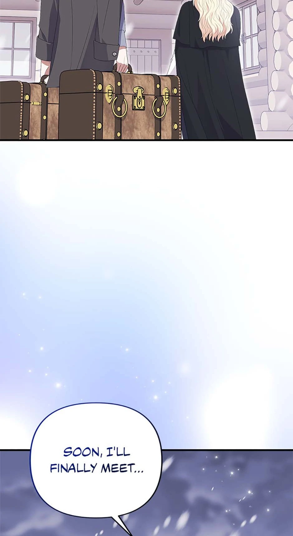 Please Lay Your Eyes on Jasmine chapter 68 page 83