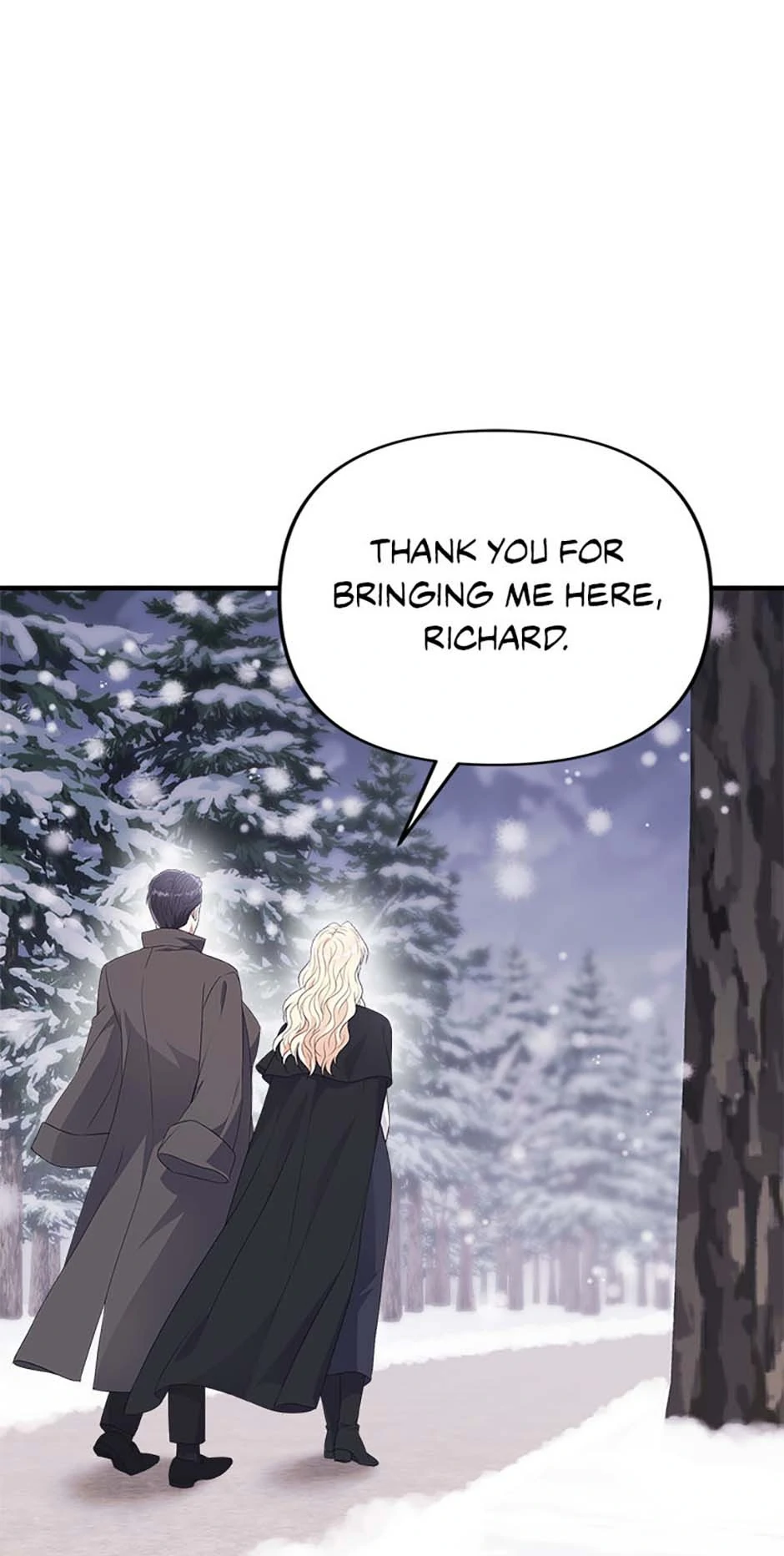 Please Lay Your Eyes on Jasmine chapter 69 page 13