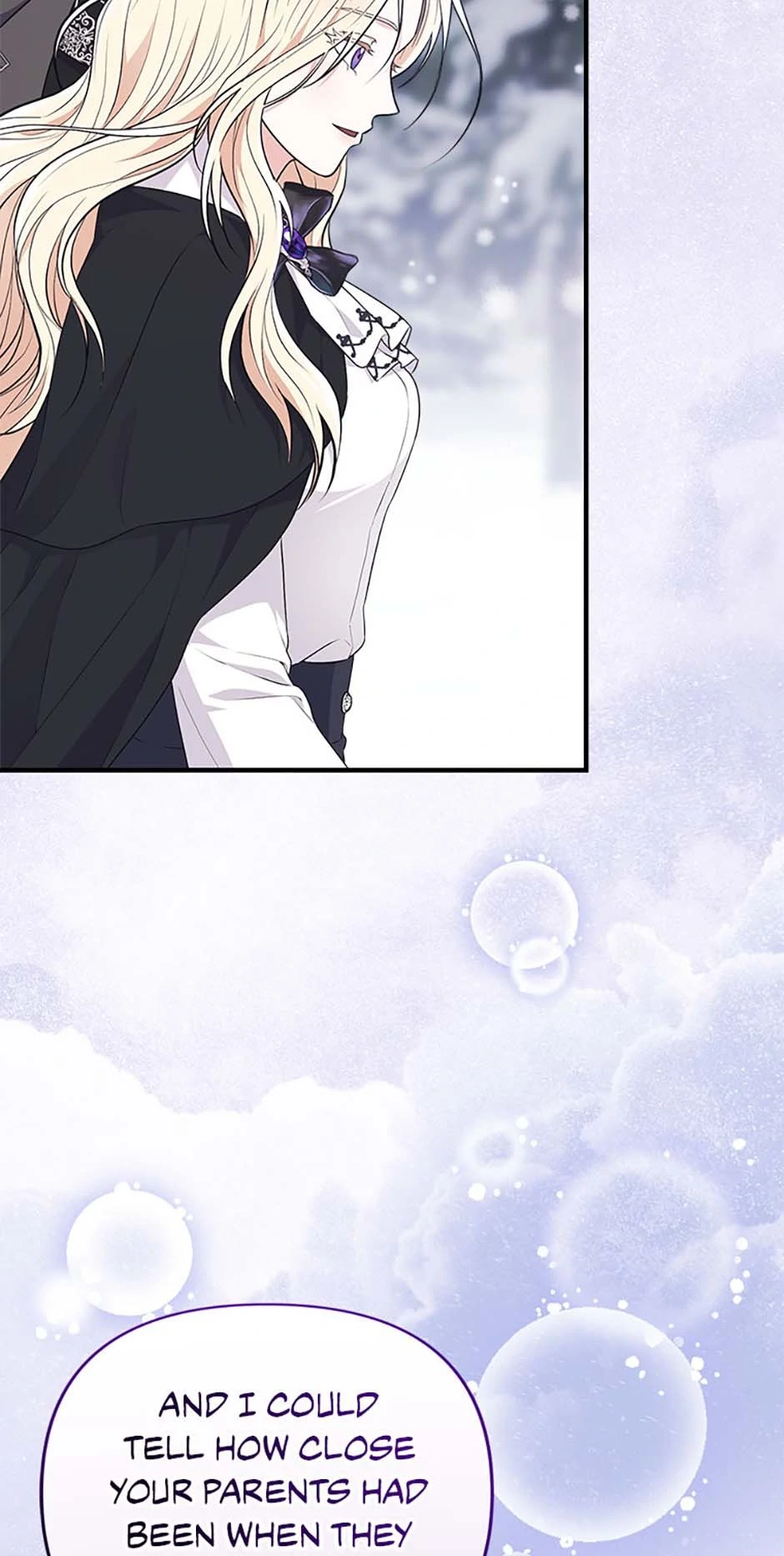 Please Lay Your Eyes on Jasmine chapter 69 page 15