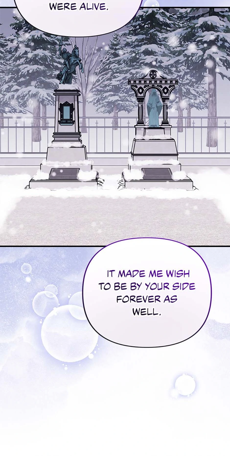 Please Lay Your Eyes on Jasmine chapter 69 page 16