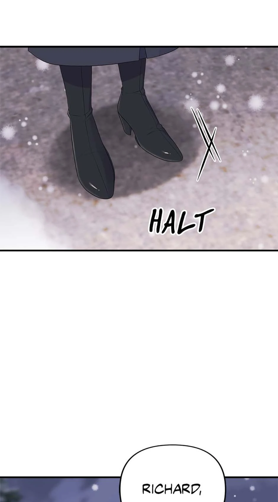 Please Lay Your Eyes on Jasmine chapter 69 page 17