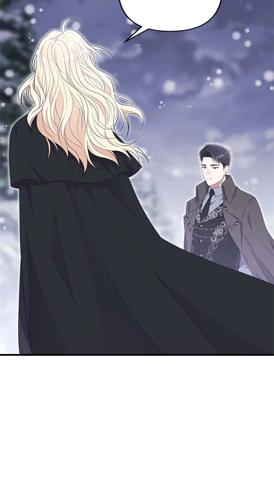 Please Lay Your Eyes on Jasmine chapter 69 page 18