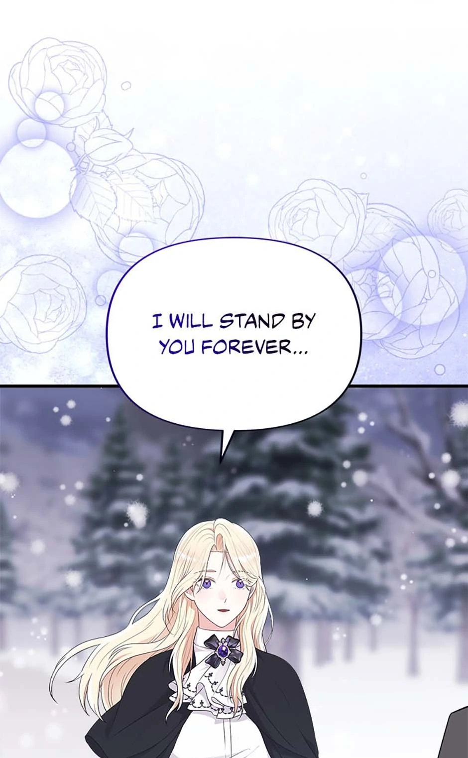 Please Lay Your Eyes on Jasmine chapter 69 page 19