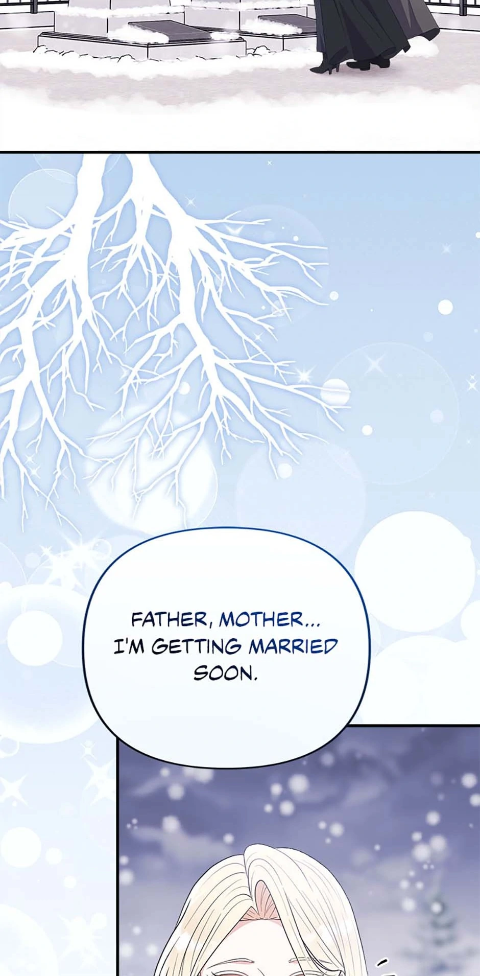 Please Lay Your Eyes on Jasmine chapter 69 page 2