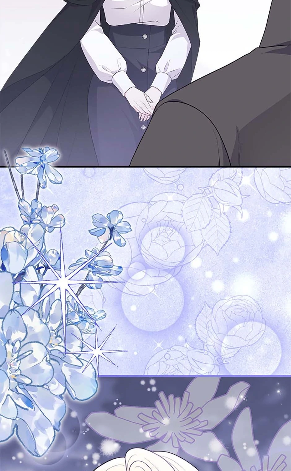 Please Lay Your Eyes on Jasmine chapter 69 page 20