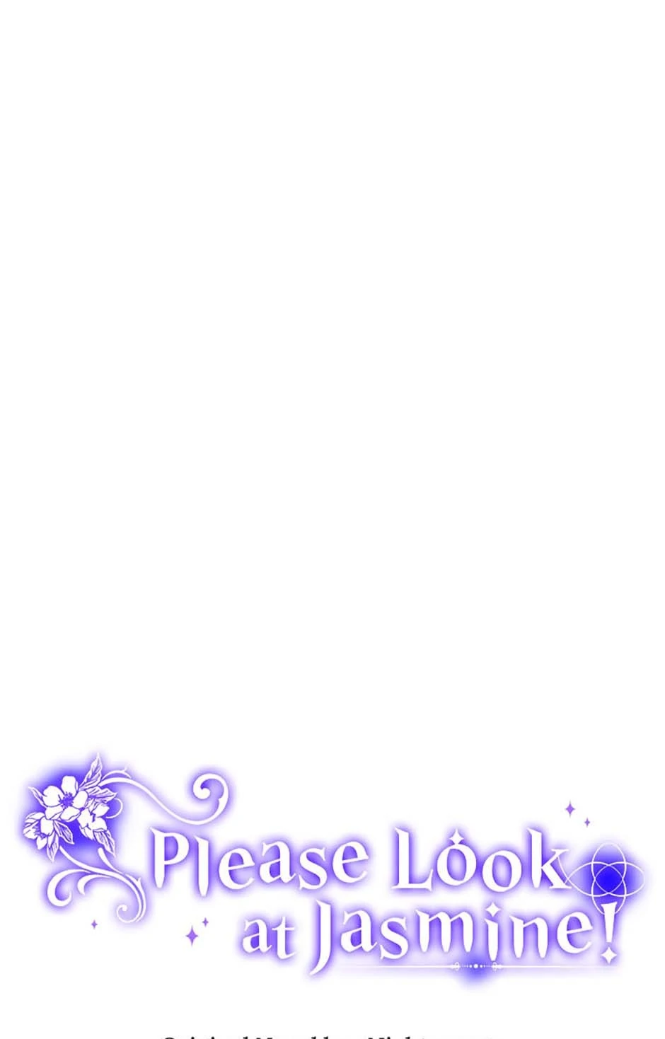 Please Lay Your Eyes on Jasmine chapter 69 page 23