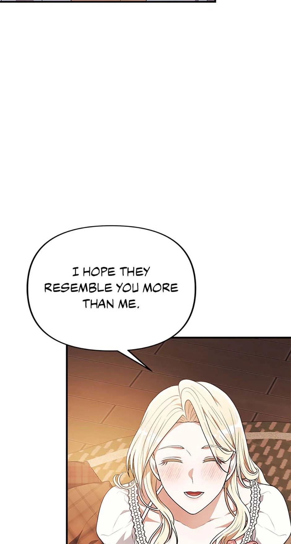 Please Lay Your Eyes on Jasmine chapter 69 page 34