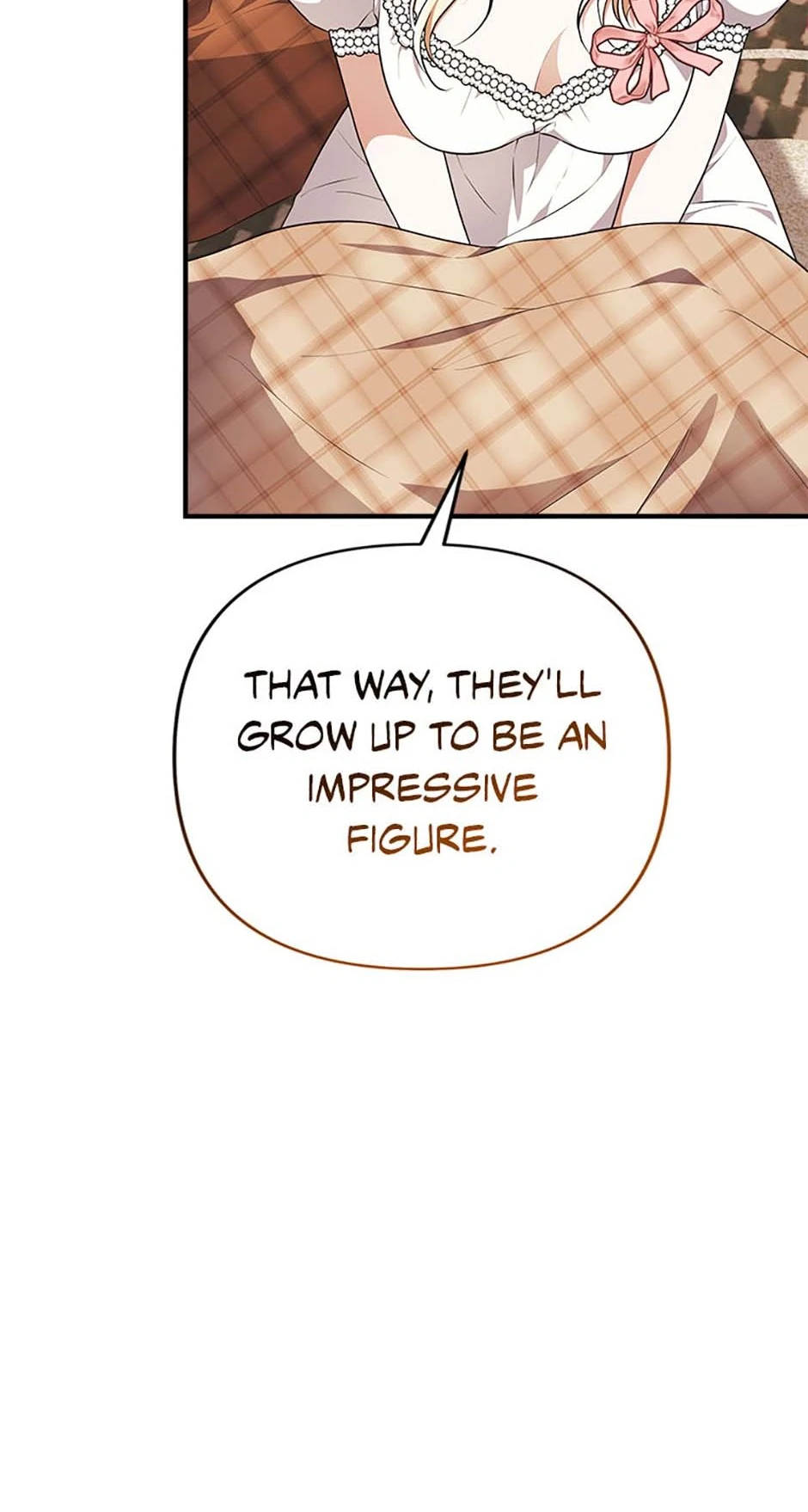 Please Lay Your Eyes on Jasmine chapter 69 page 35